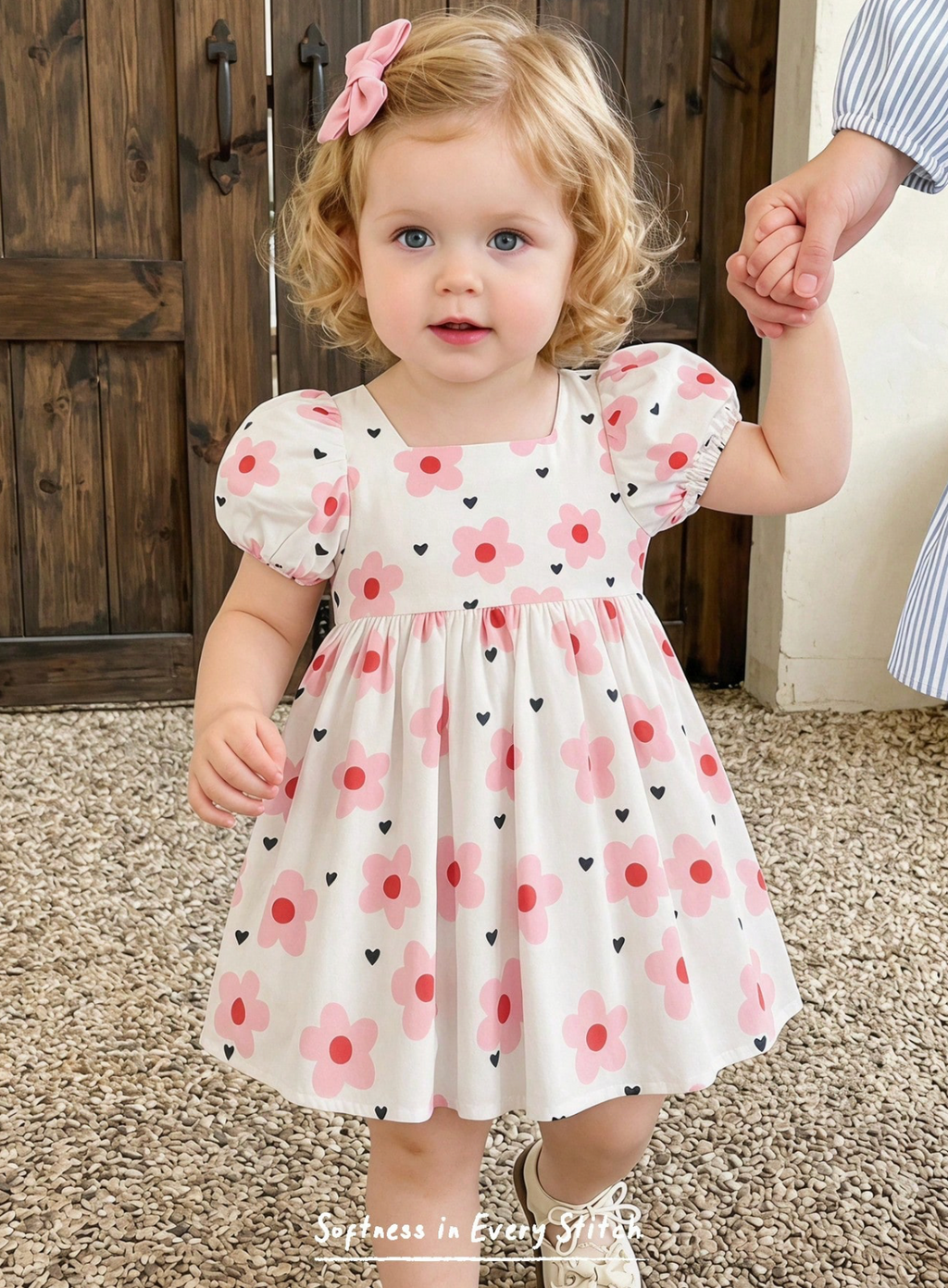 Vestido Joy