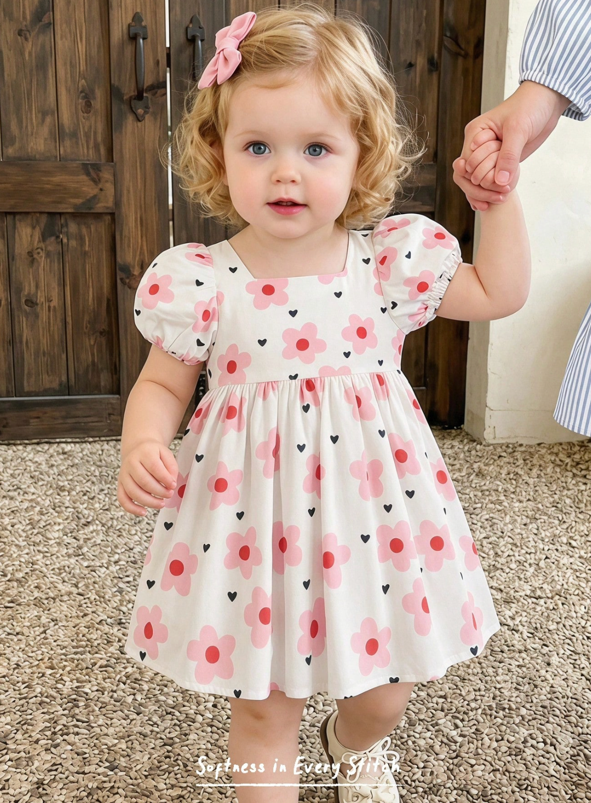 Vestido Joy