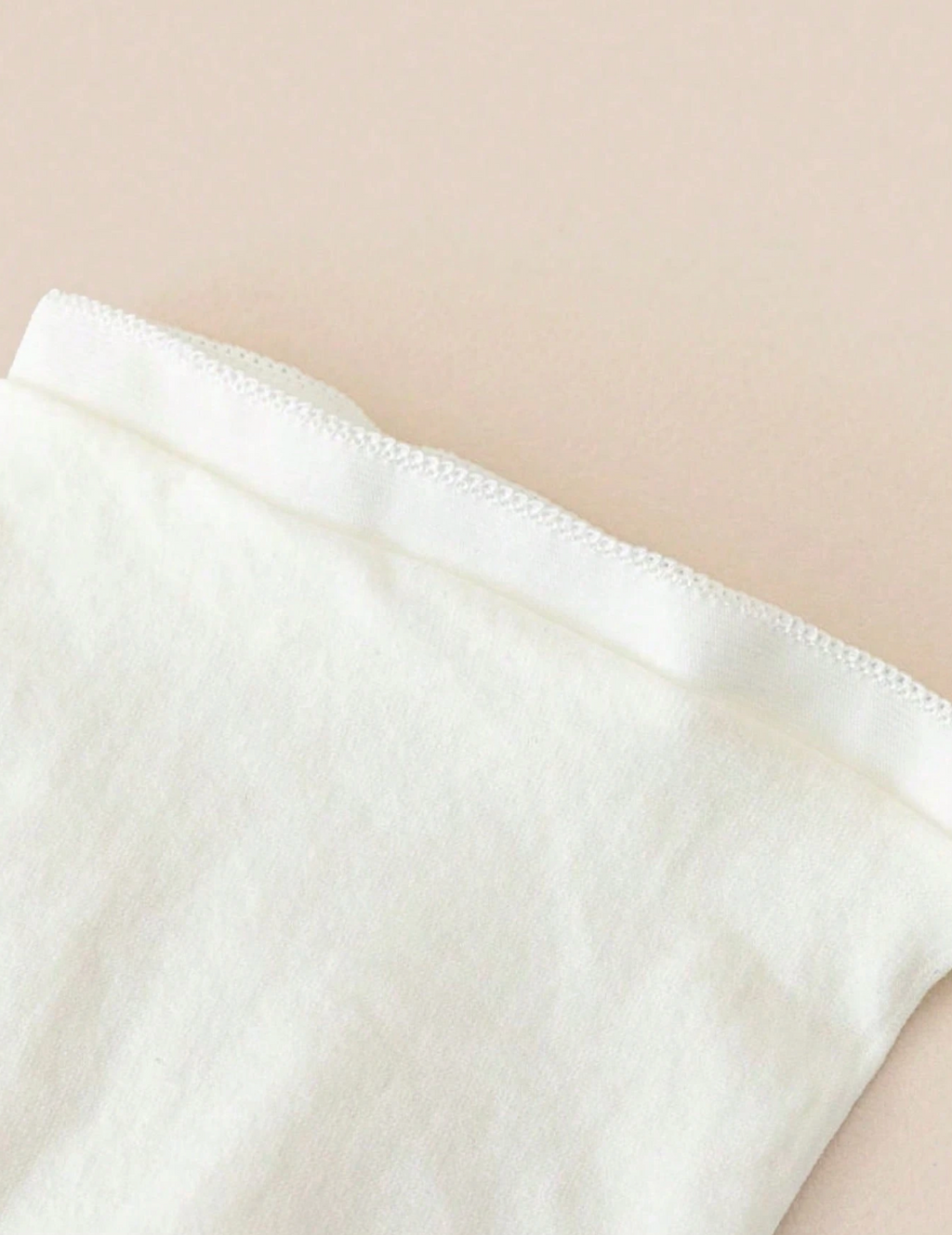 Panties de encaje