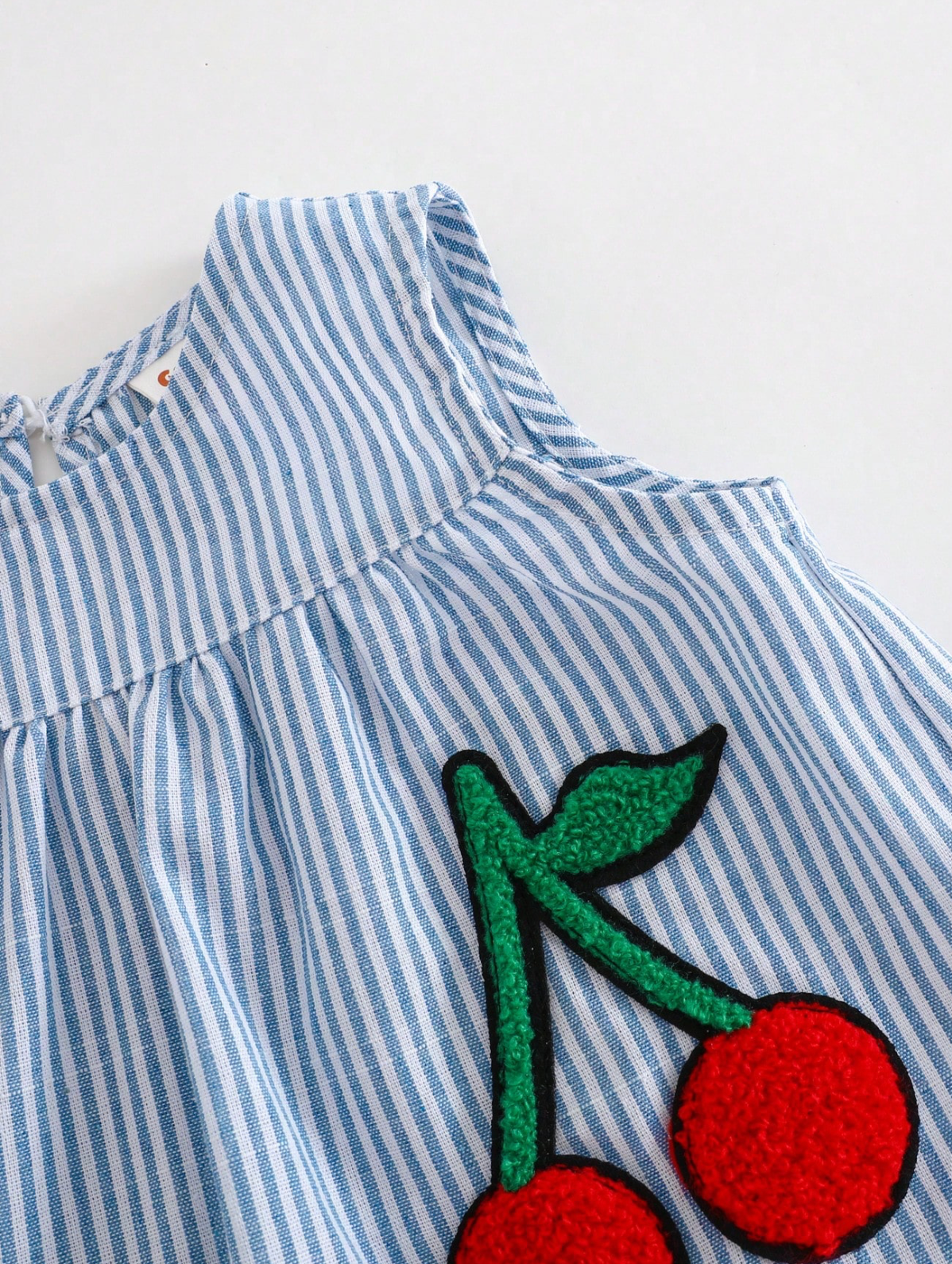 Conjunto Cherry Blues