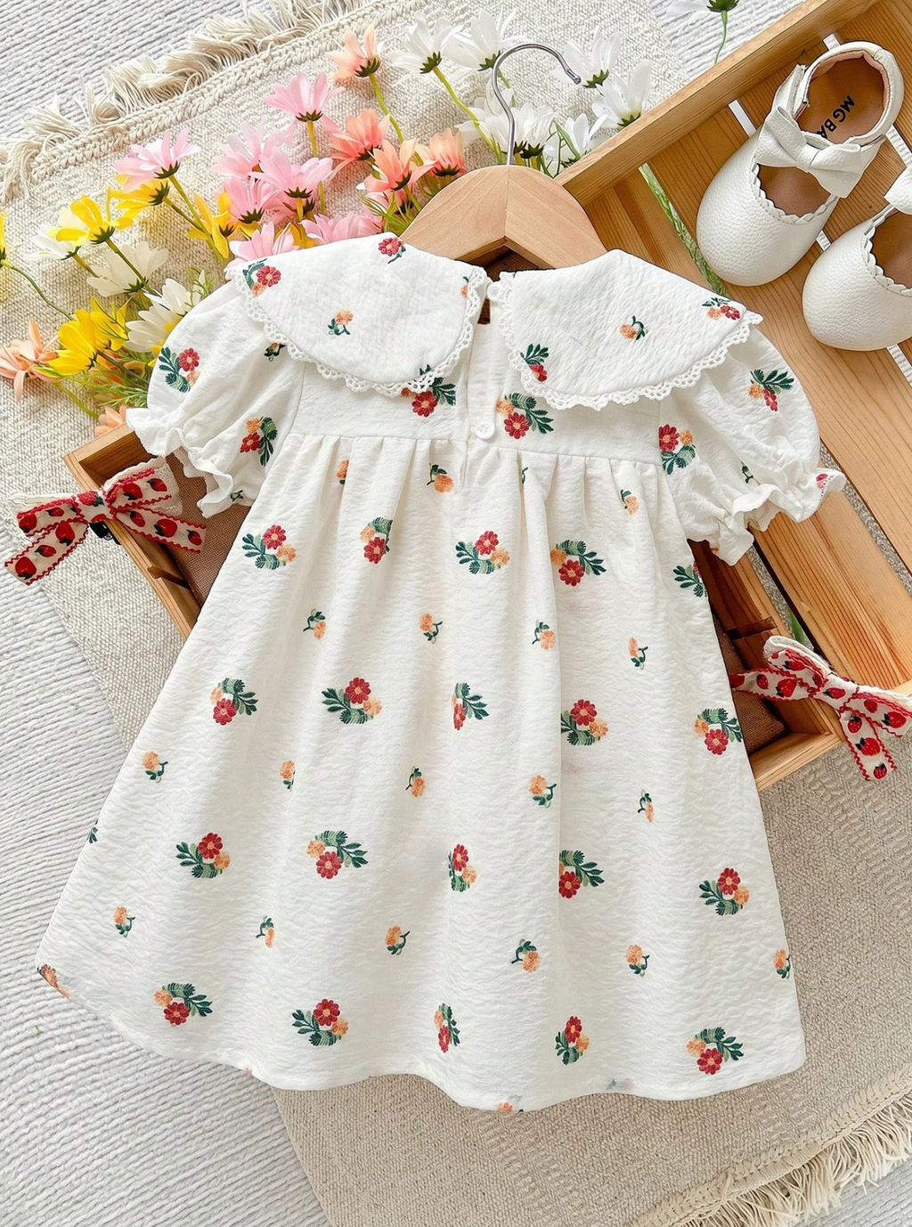 Vestido April