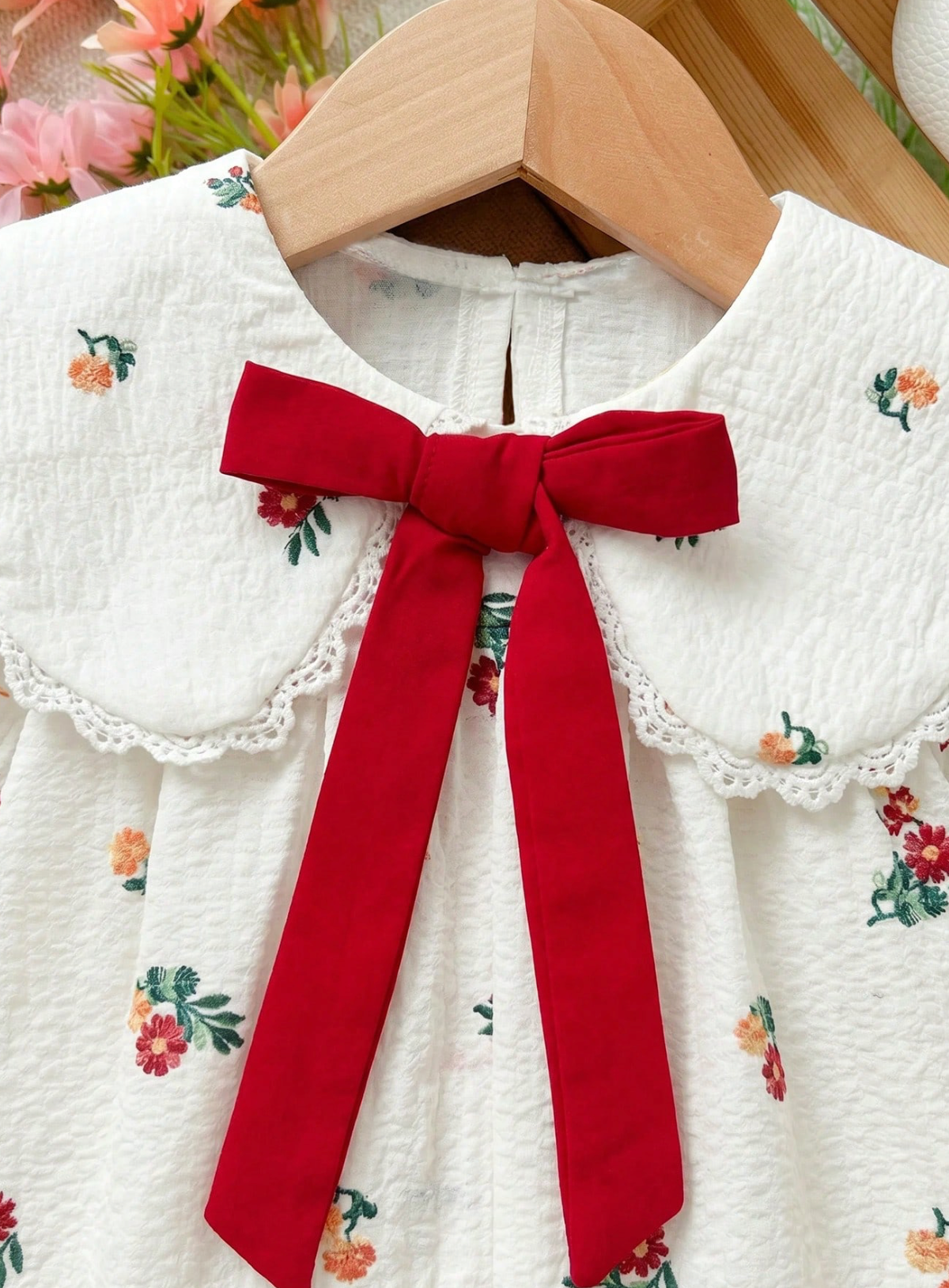 Vestido April
