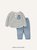 Conjunto Cotton Tiger