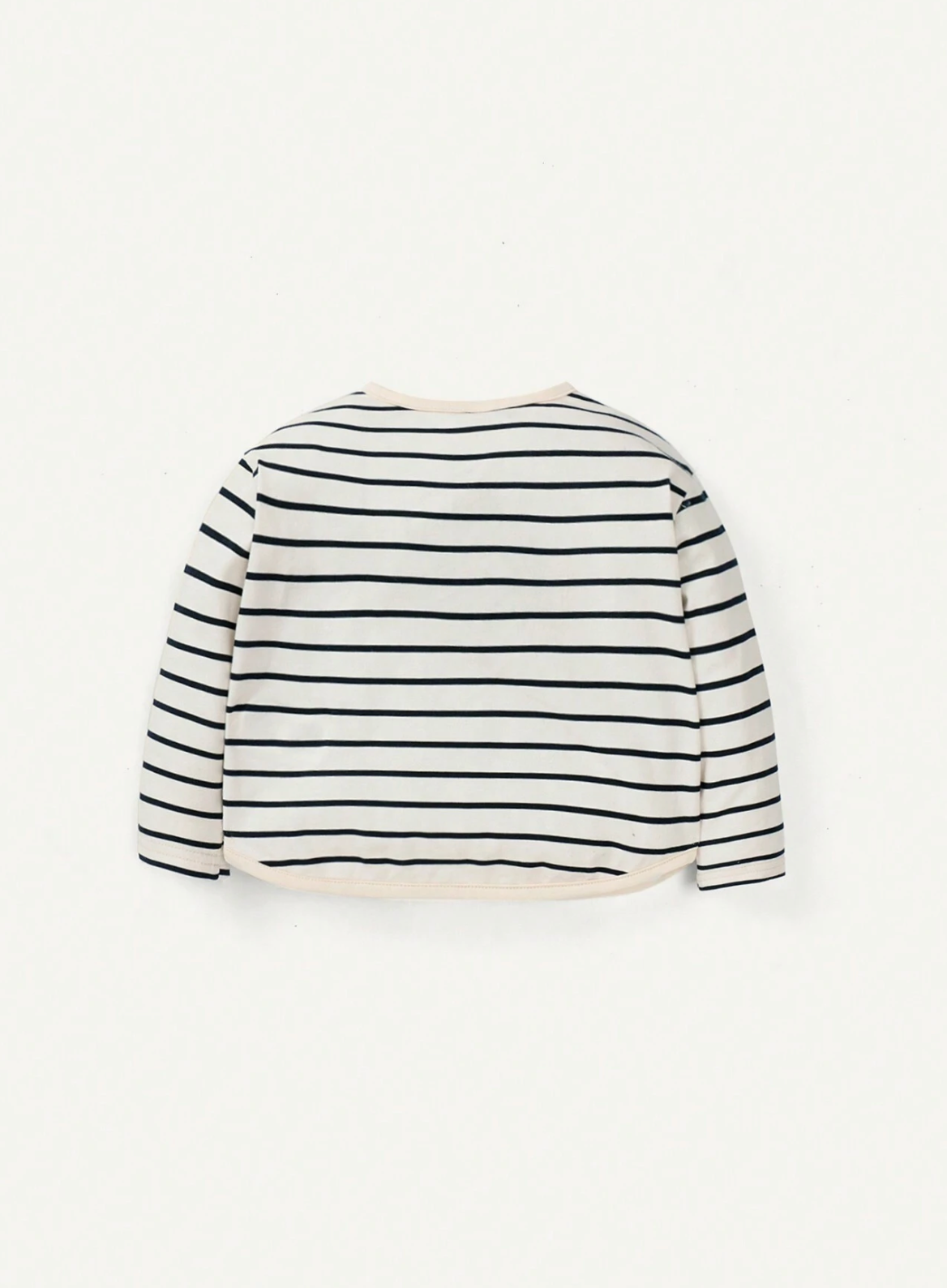 Conjunto Cotton Tiger
