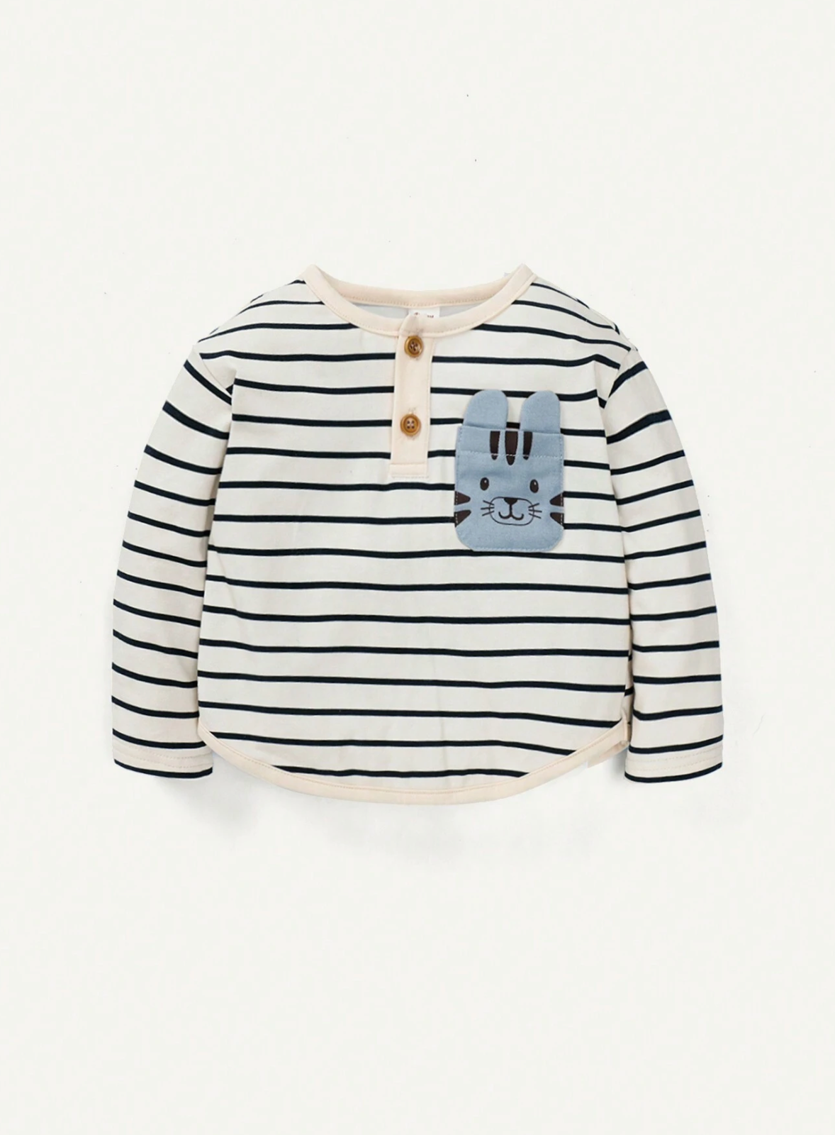 Conjunto Cotton Tiger