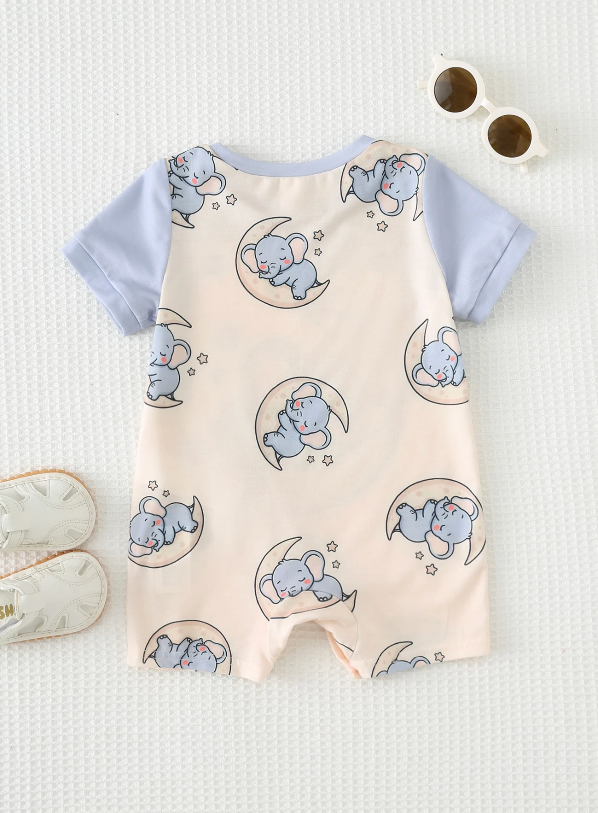 Pijama Dreamy Elephant