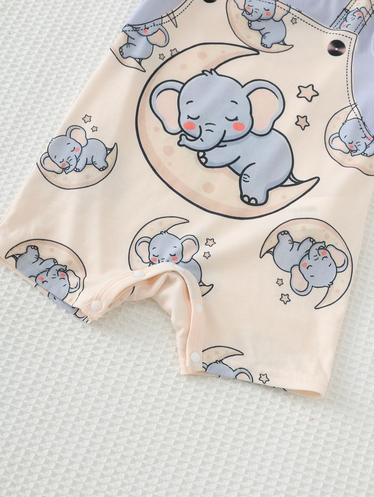 Pijama Dreamy Elephant