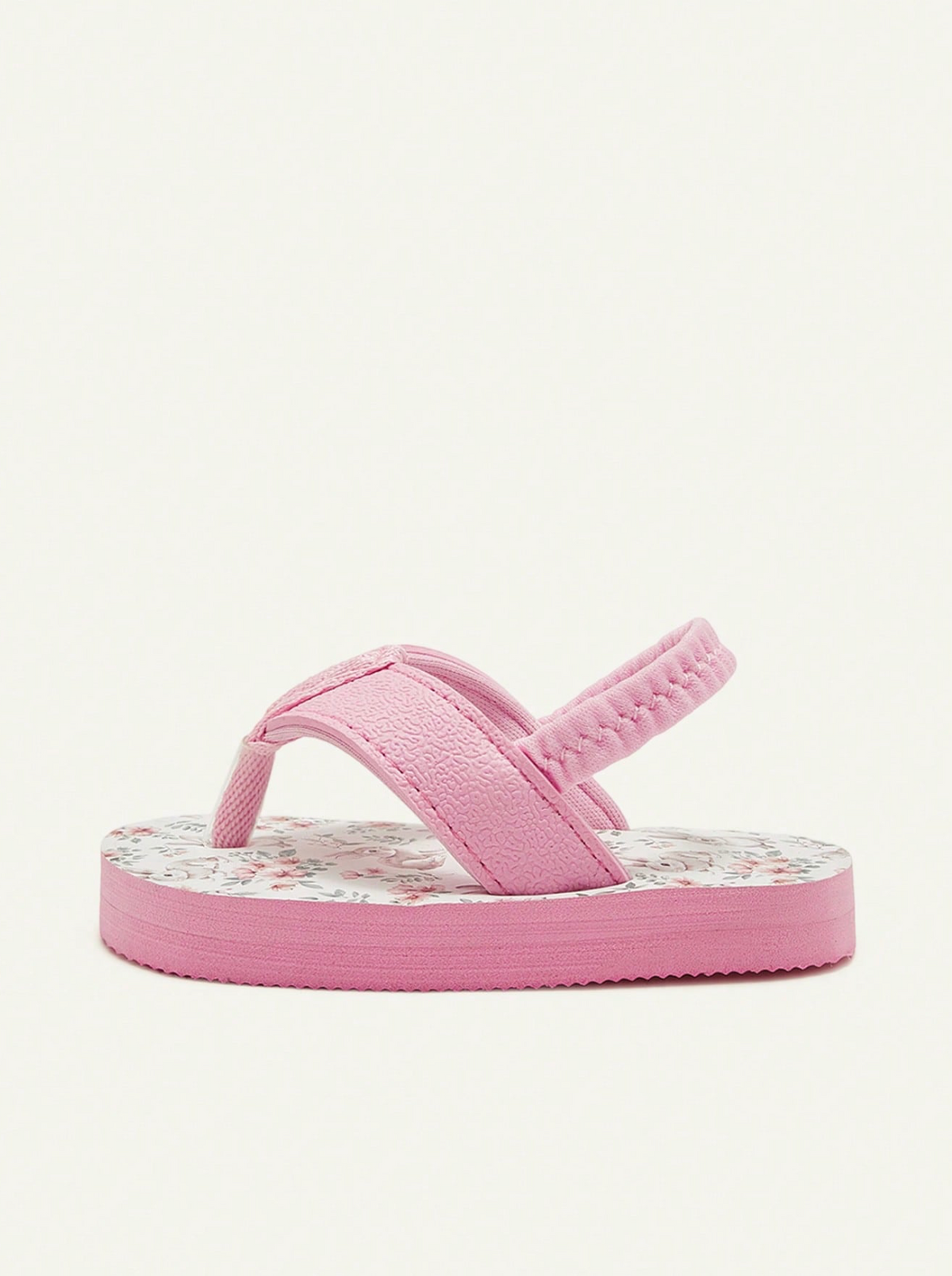 Sandalias Conejitos