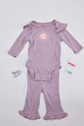 Set Huggies Lilly💜
