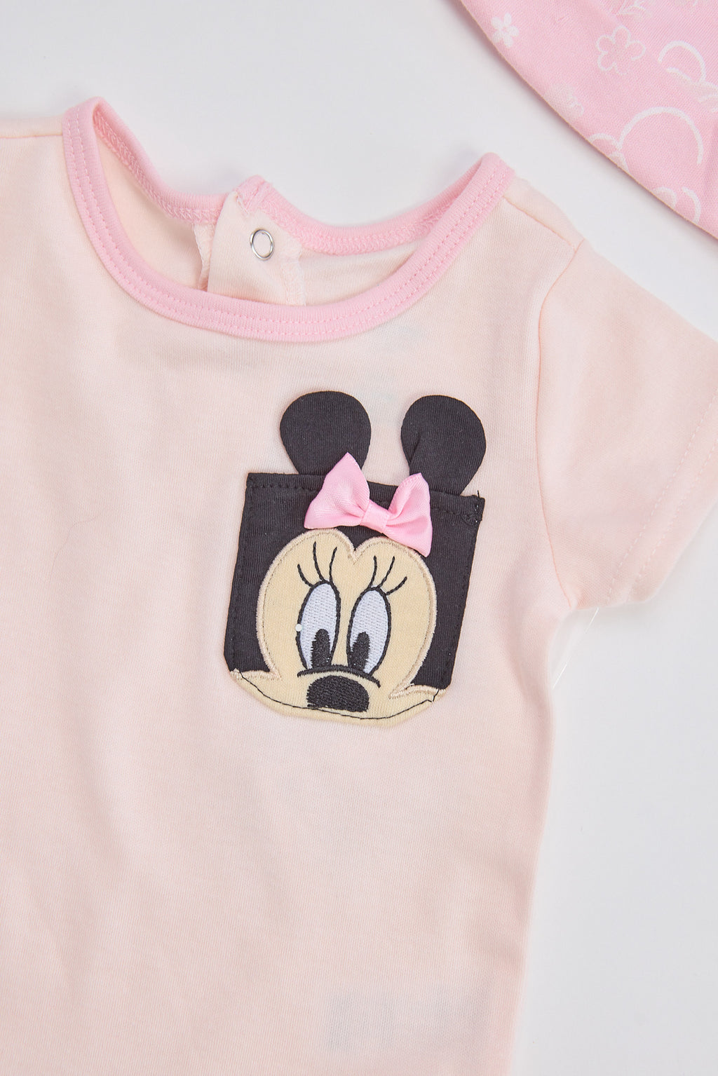 Set de 3 piezas Minnie🎀