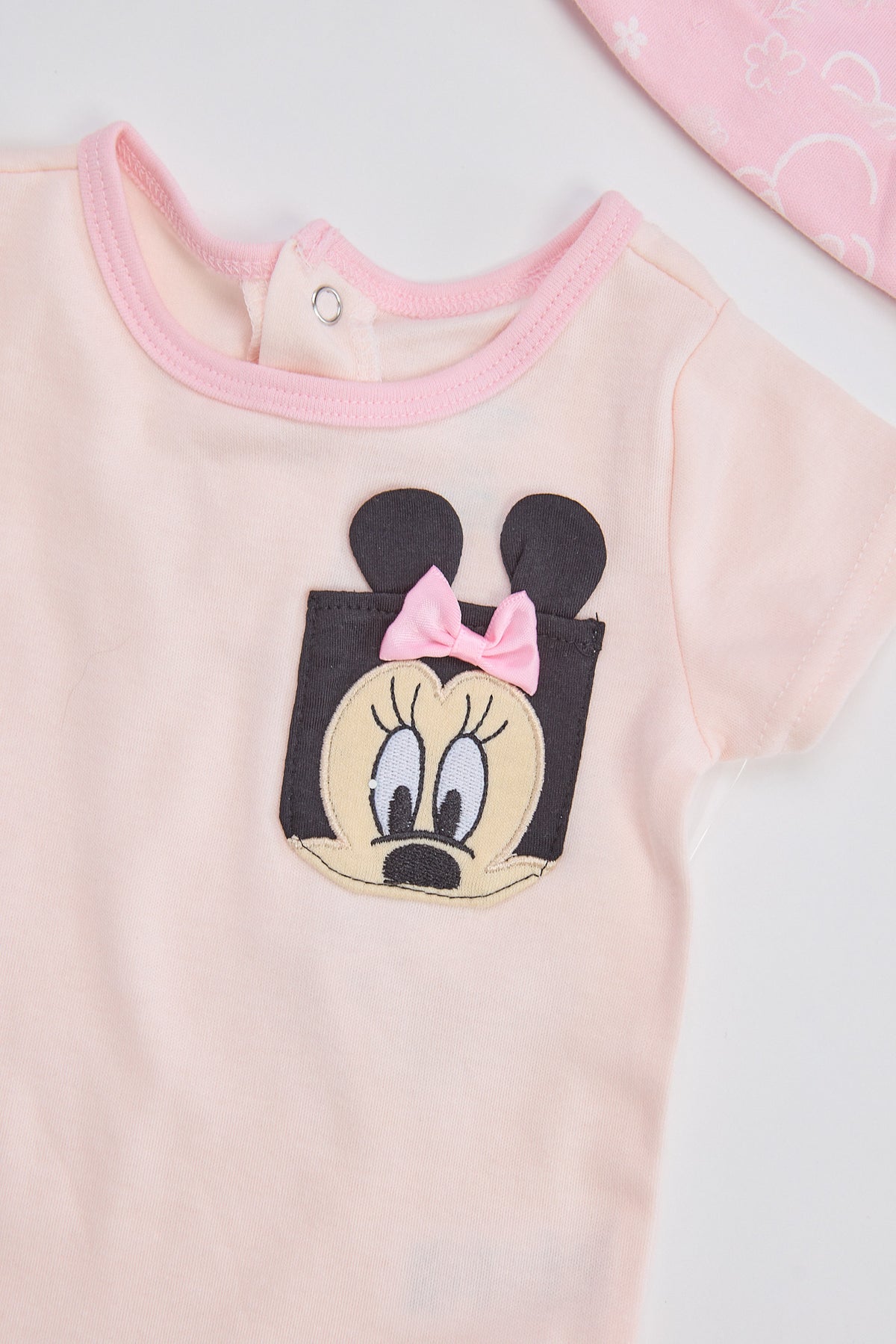 Set de 3 piezas Minnie🎀