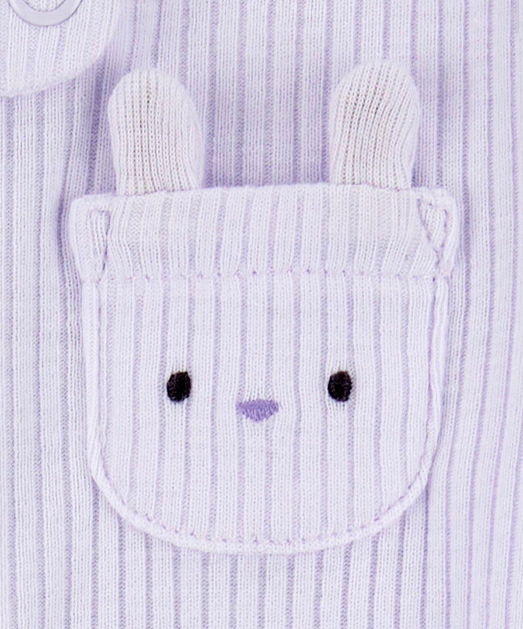 Pijamita de Conejito Carter’s🐰
