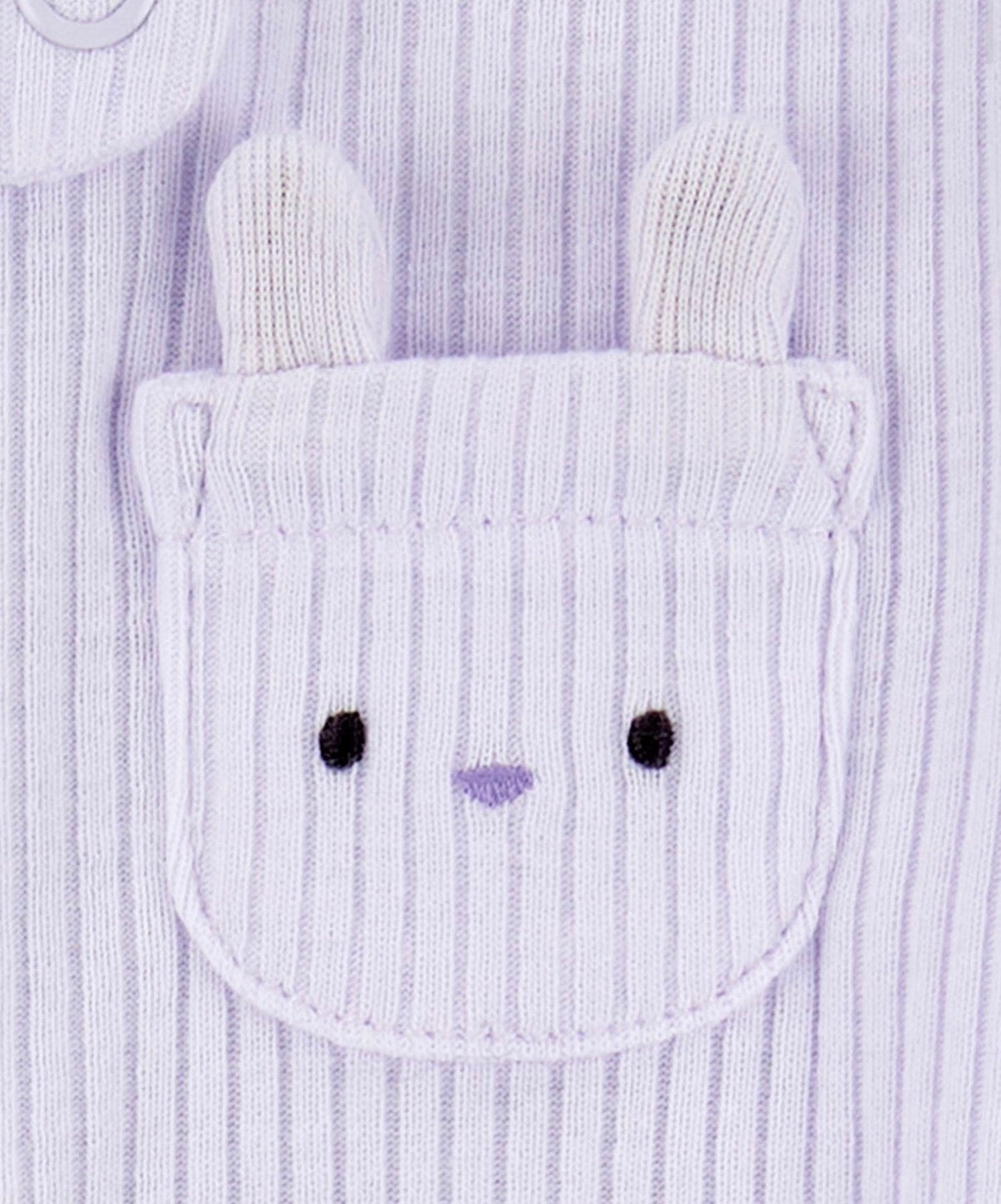 Pijamita de Conejito Carter’s🐰