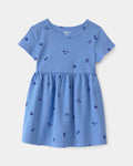 Vestido beachday Carter’s