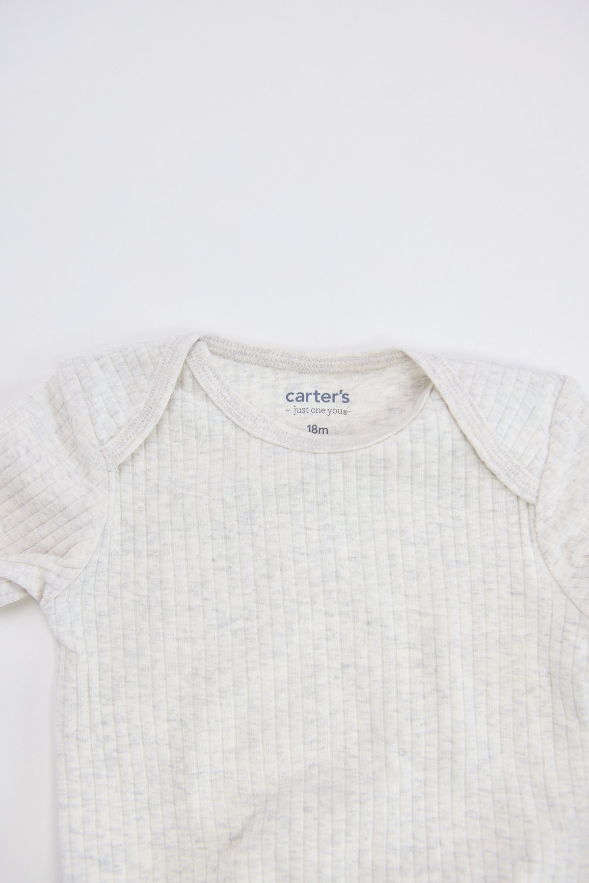 Set de 3 Rompers Carter’s SkyBaby🩵