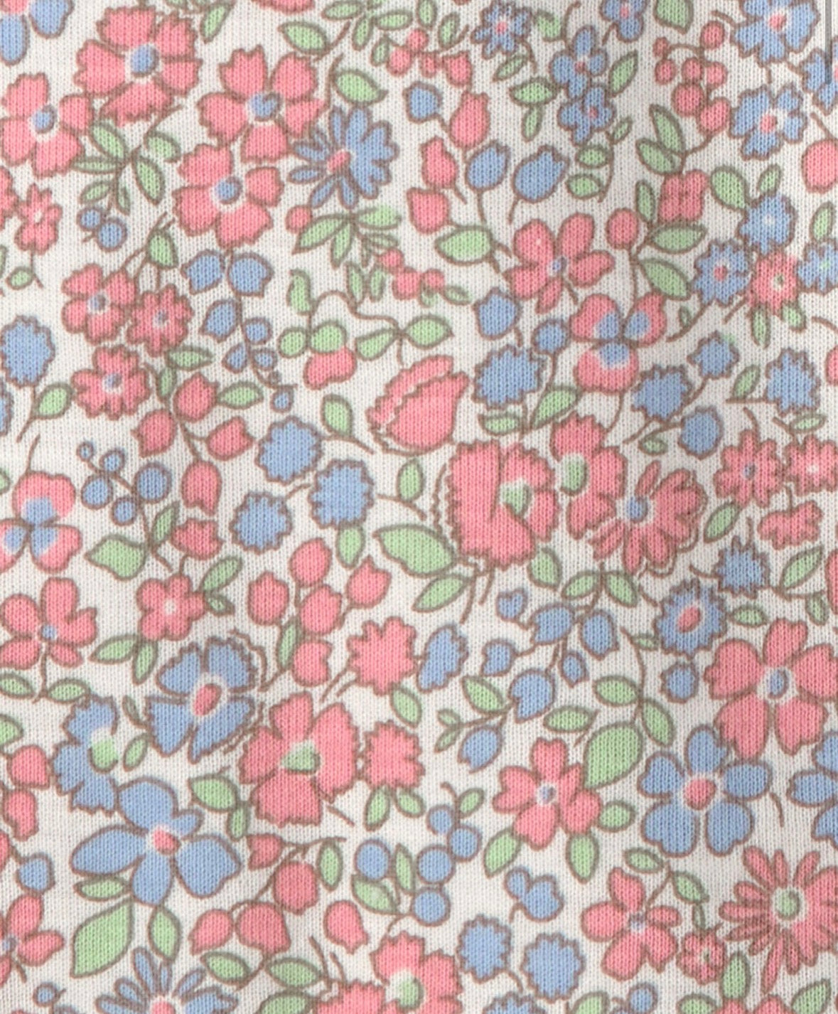 Set de 3 Rompers Flores y Liebre🌸 Carter’s