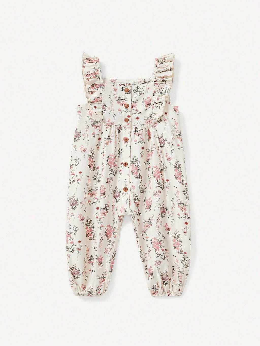 Overall Petunia 🌸