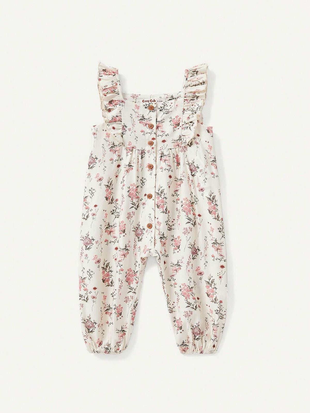 Overall Petunia 🌸