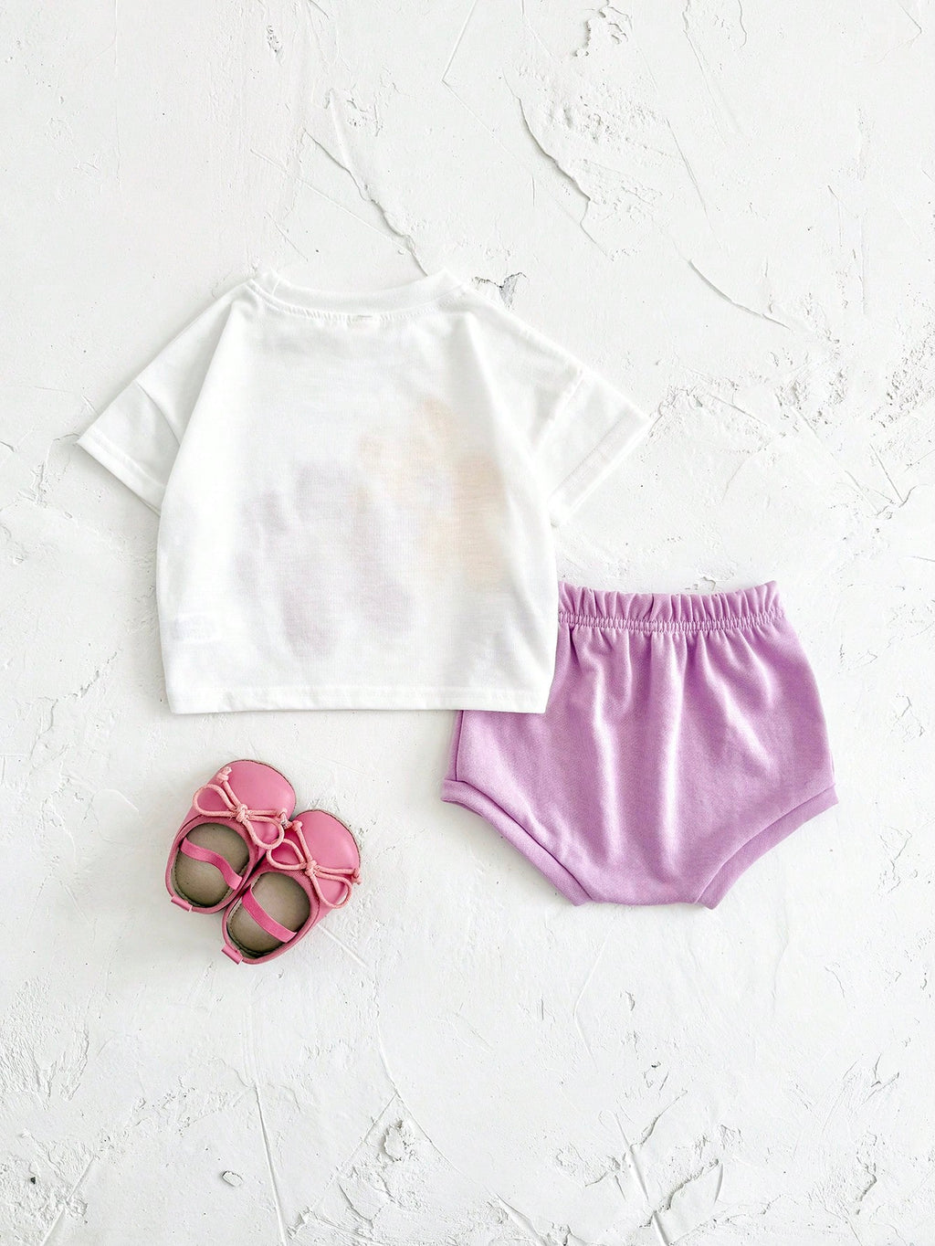 Conjunto Florence 🌸🌼
