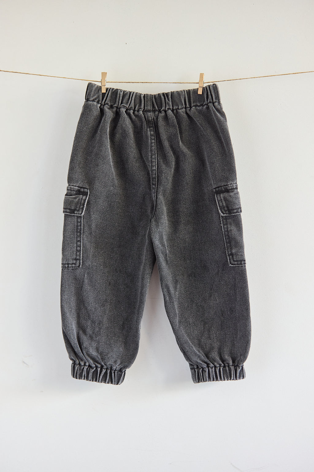 Cargo Jeans 👖