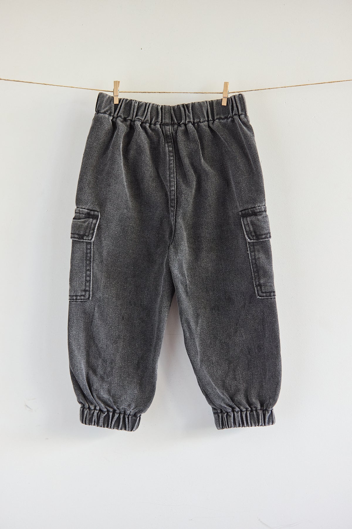 Cargo Jeans 👖
