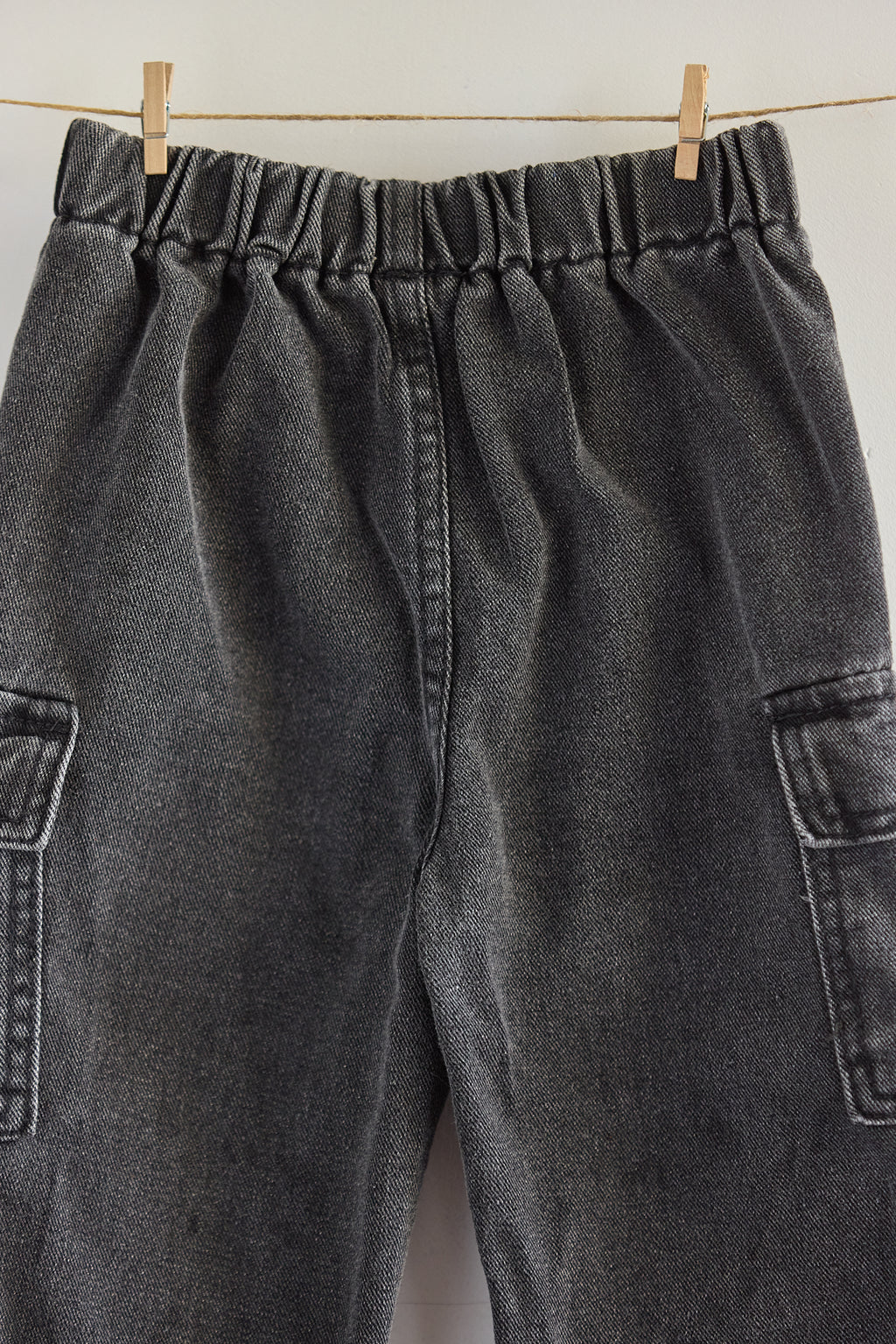 Cargo Jeans 👖
