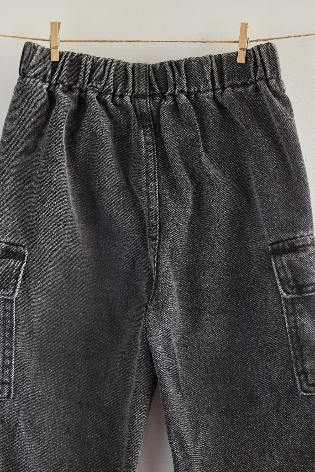 Cargo Jeans 👖
