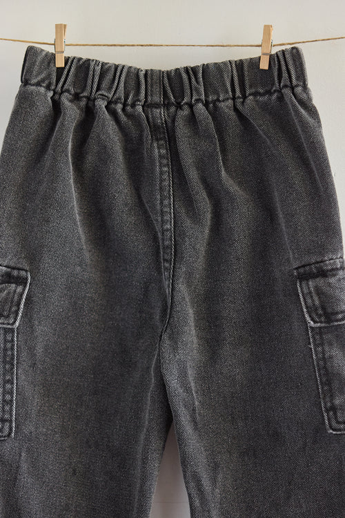 Cargo Jeans 👖