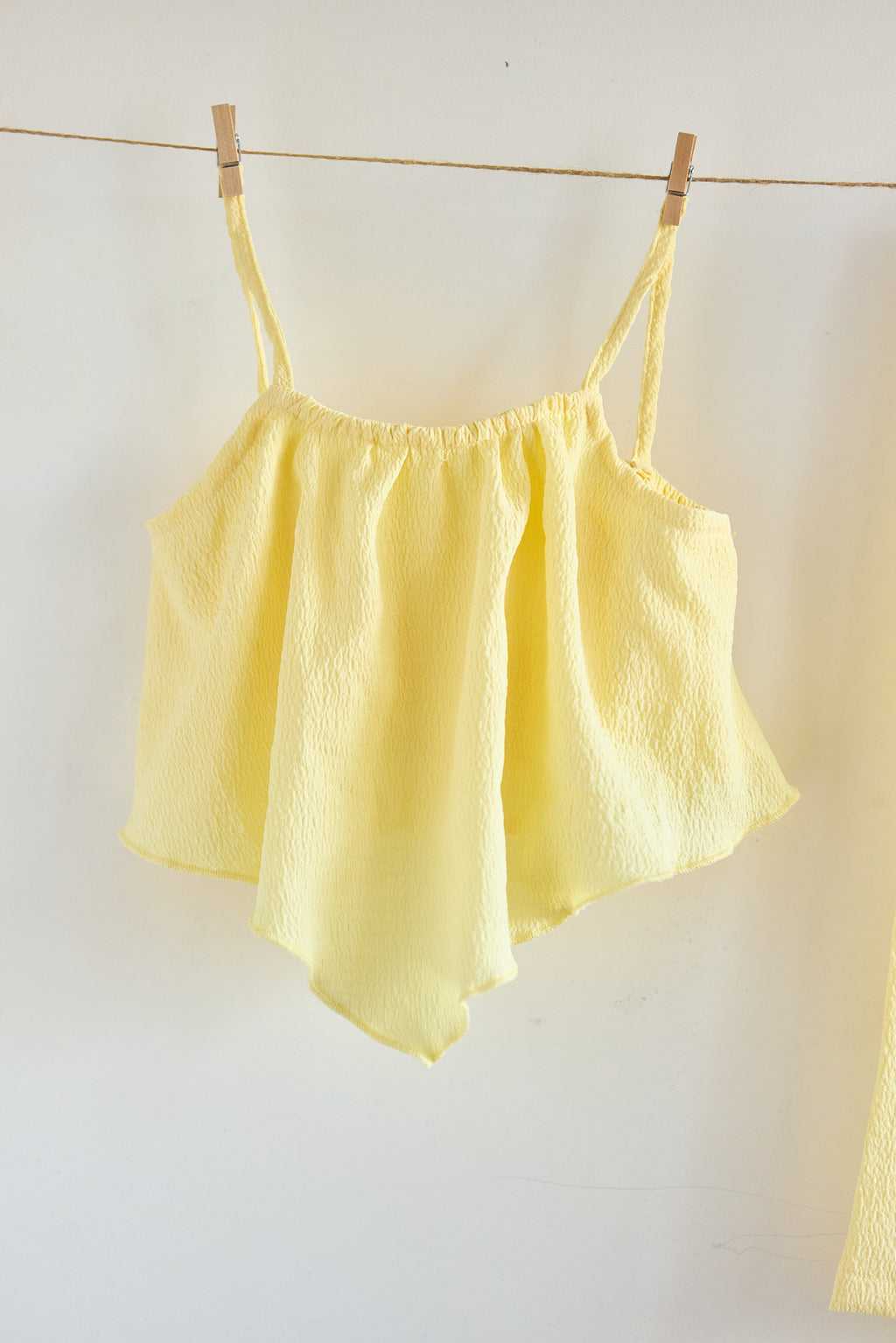 Set Spring Amarillo 🌻