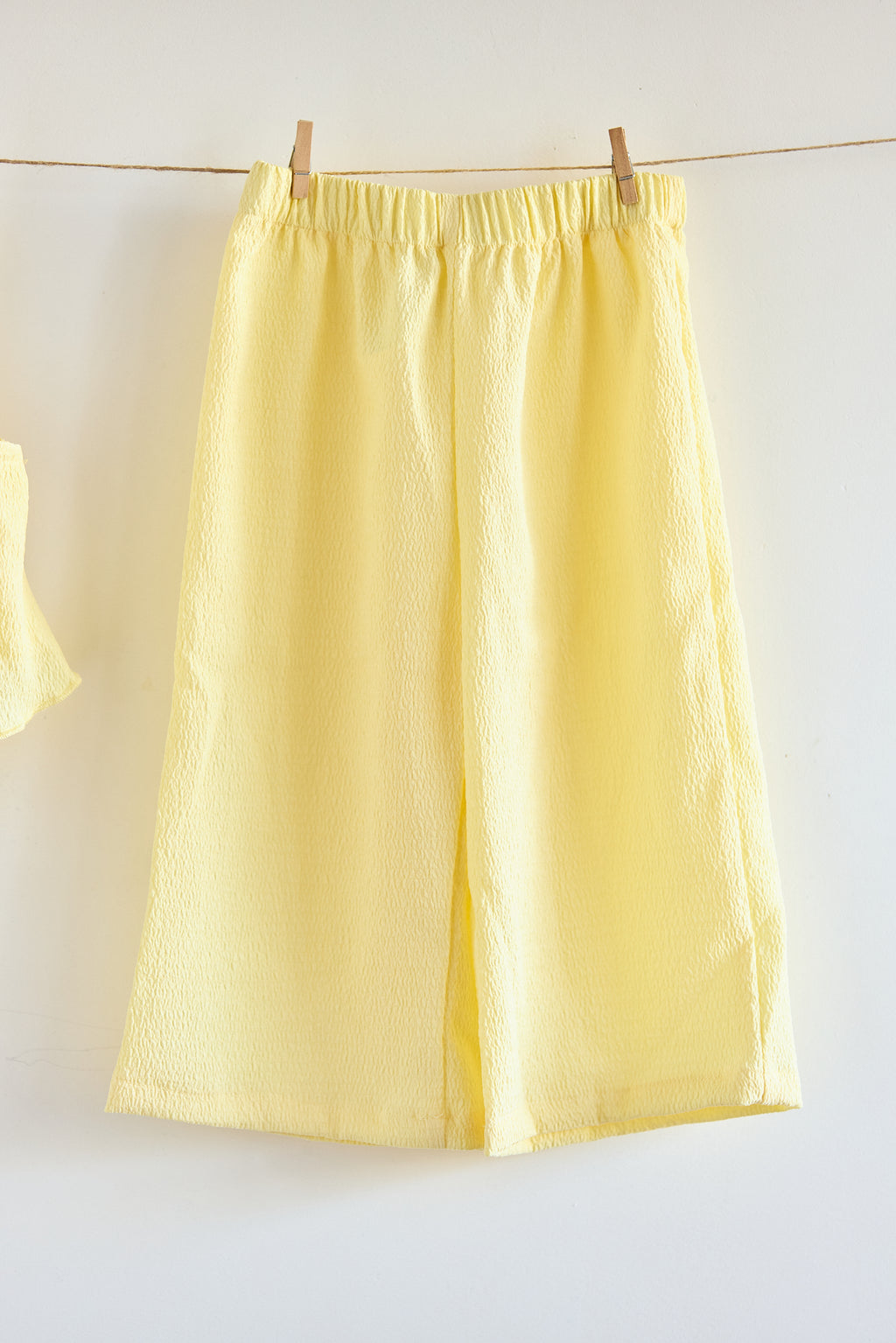 Set Spring Amarillo 🌻