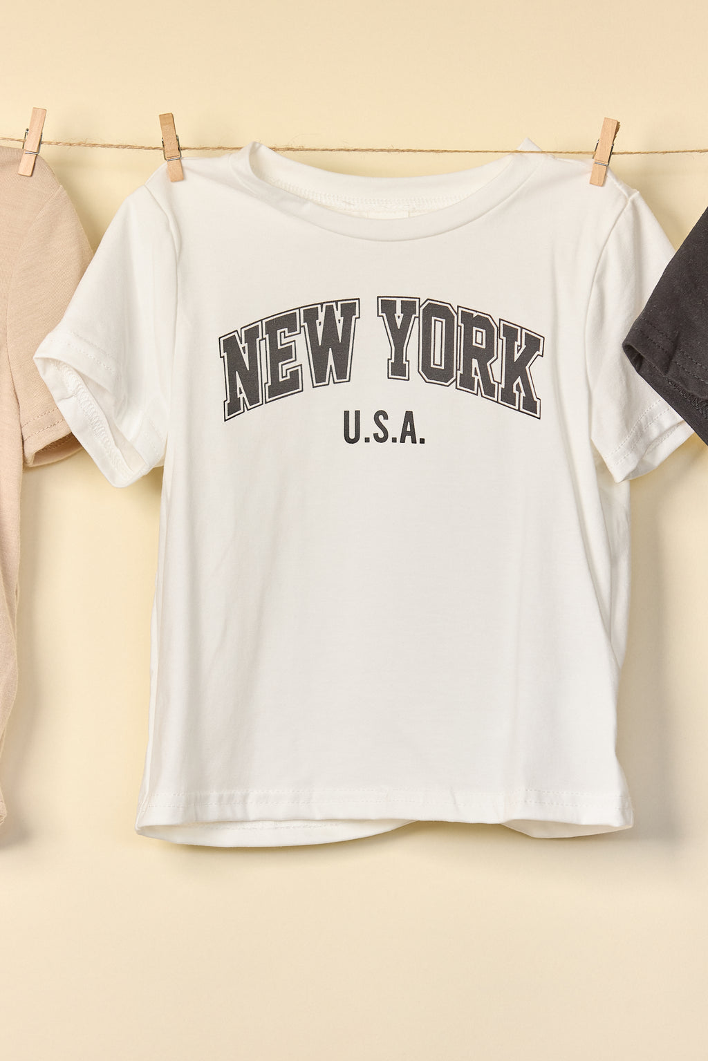 Graphic Shirts 🌆