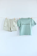 Set Sport Green