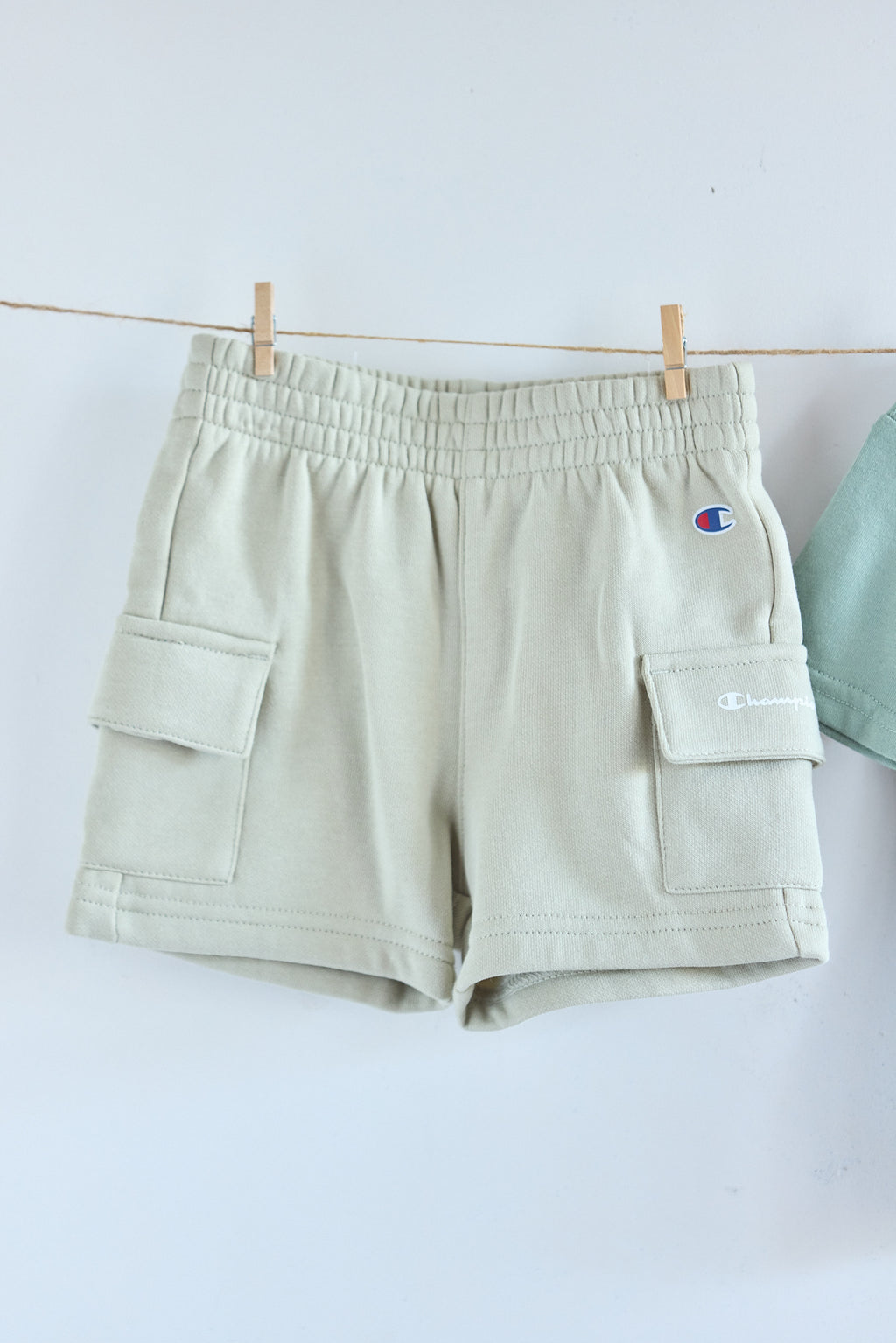 Set Sport Green