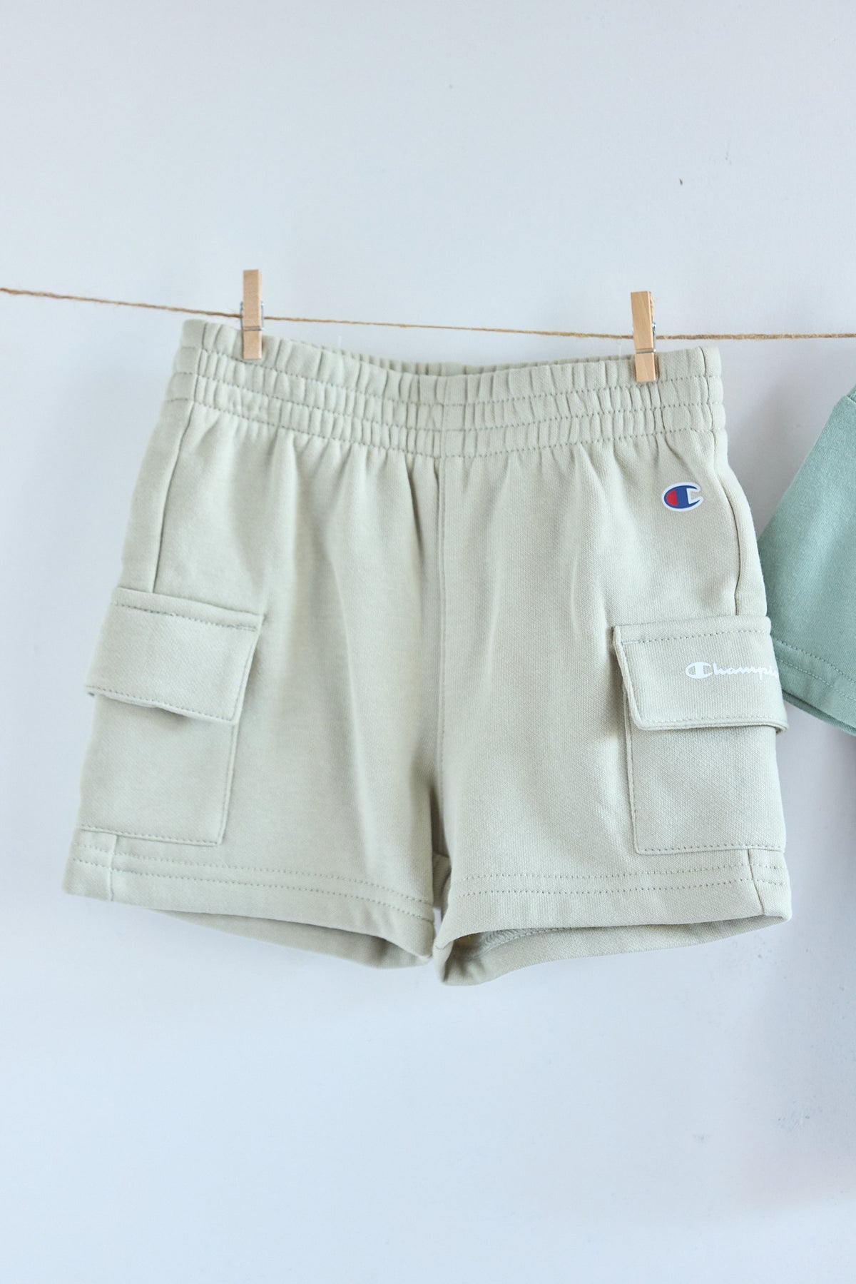 Set Sport Green