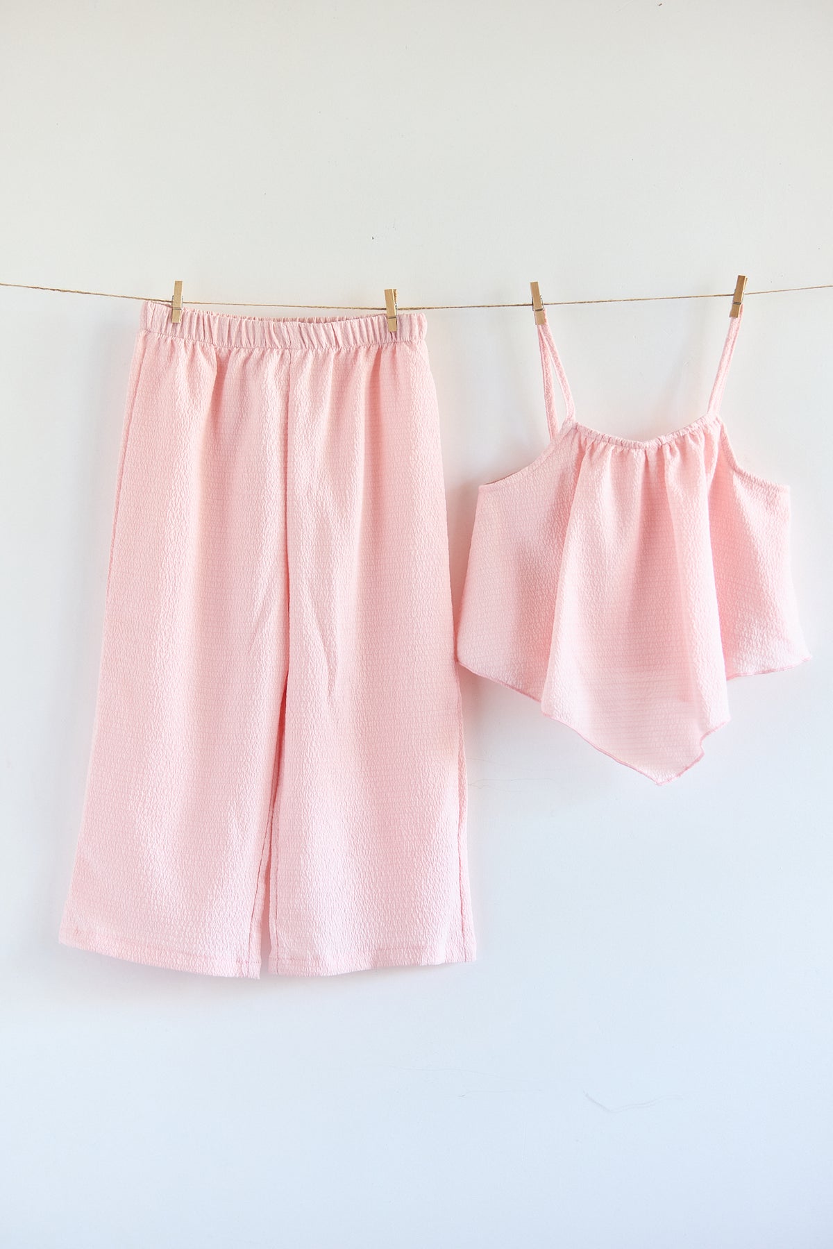 Pink Spring Set 🩷🌸