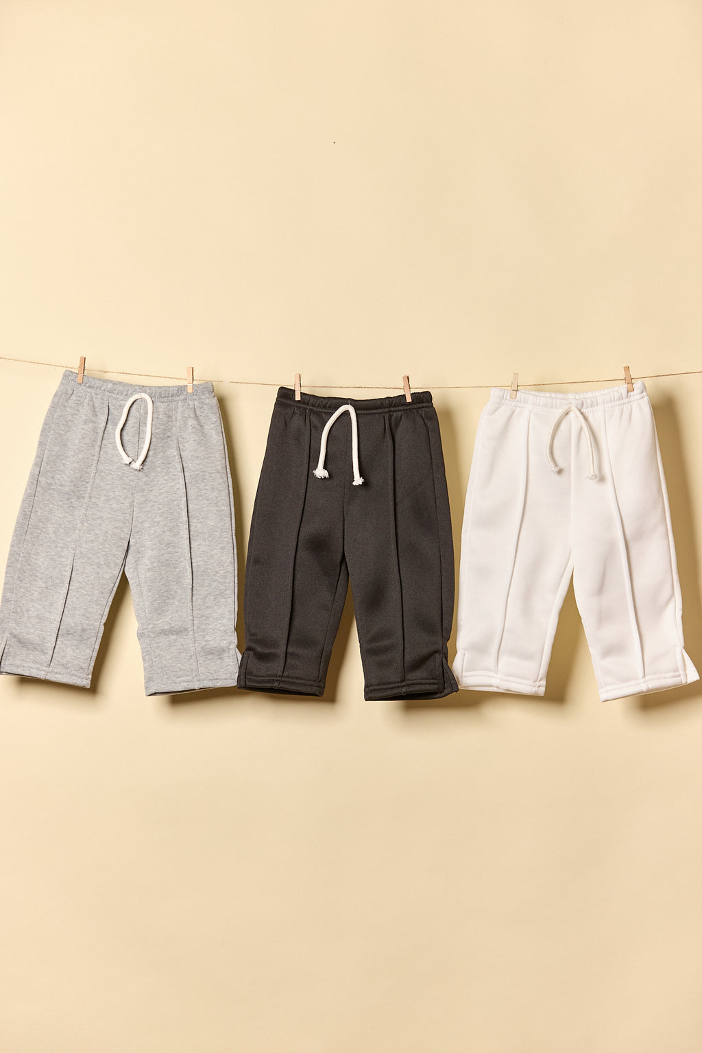 Pantalones Jogger 🧸