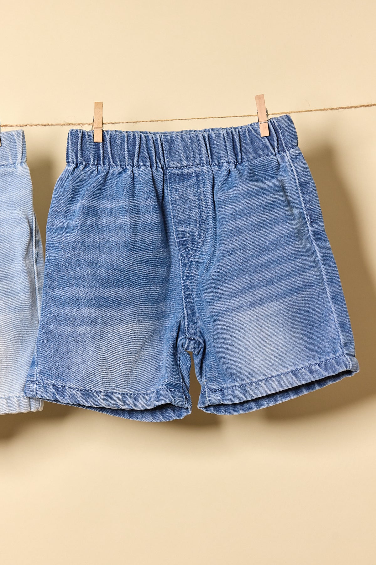 Short Jeans 🫐🐜
