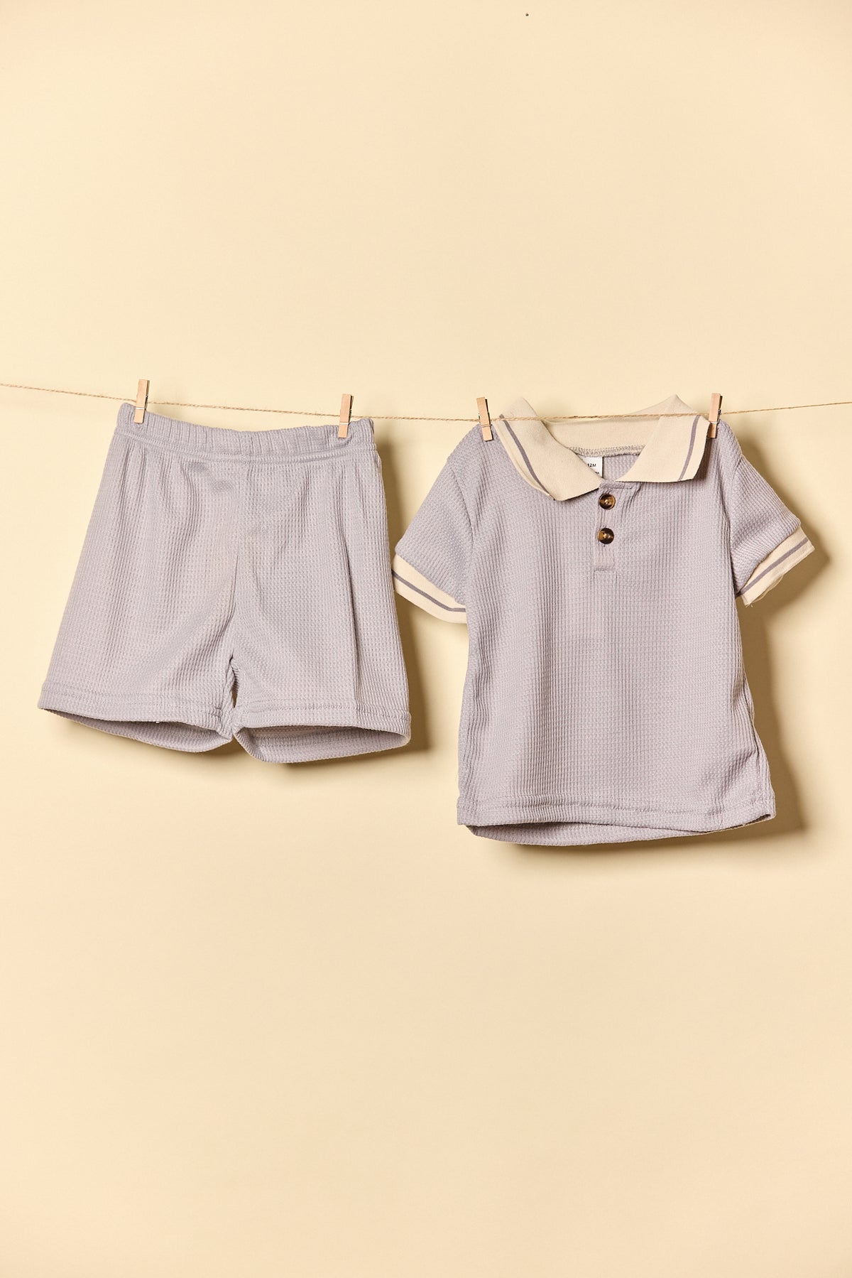 Space Gray Set 🩶