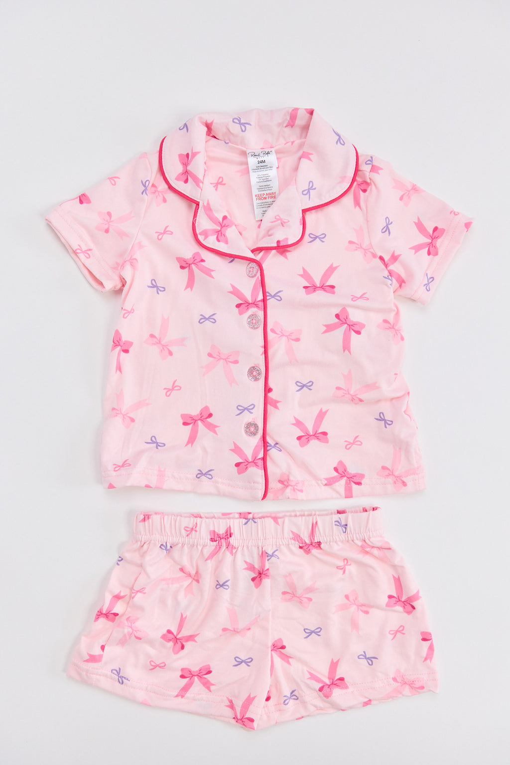 Pijama Ribbon Dreams🎀