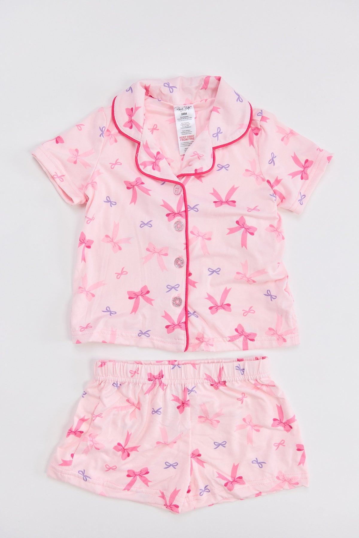 Pijama Ribbon Dreams🎀