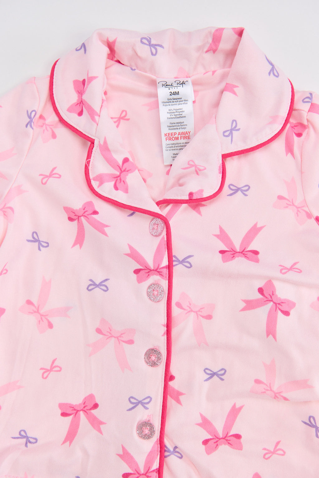 Pijama Ribbon Dreams🎀