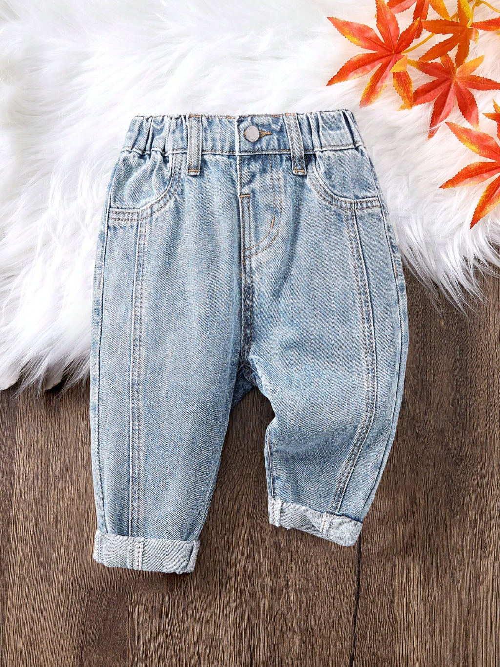 Pantalon Jeans Carlitos 👖