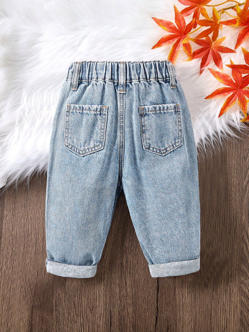 Pantalon Jeans Carlitos 👖