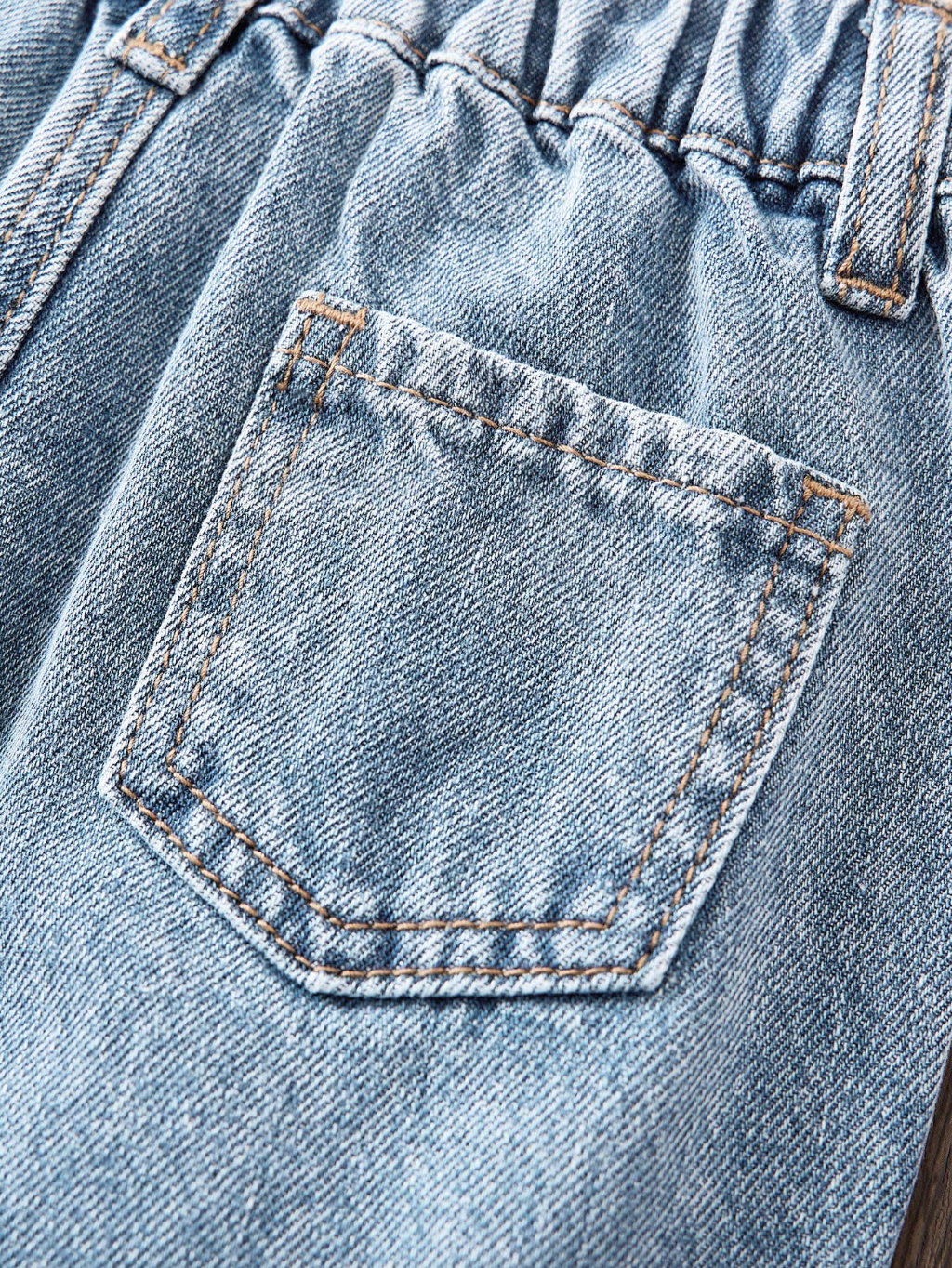 Pantalon Jeans Carlitos 👖