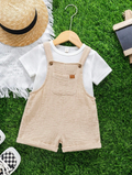 Overall Manuel 🌾