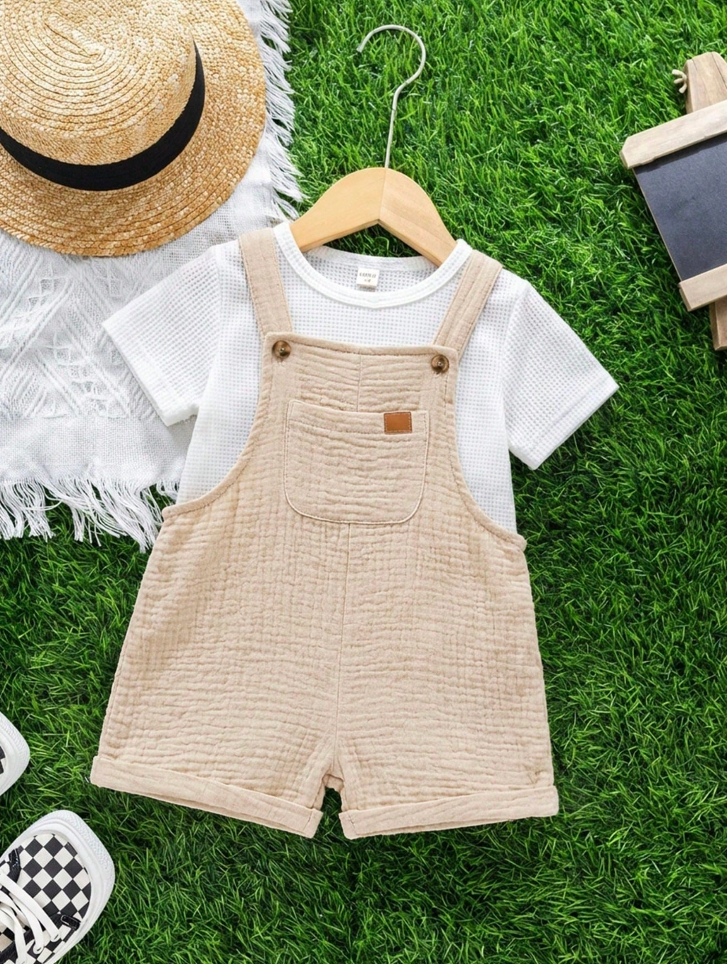 Overall Manuel 🌾