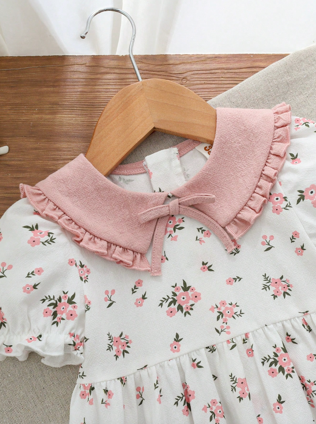 Vestido Brenda 💐