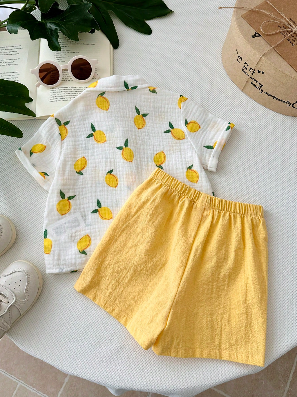Set Sicilia 🍋