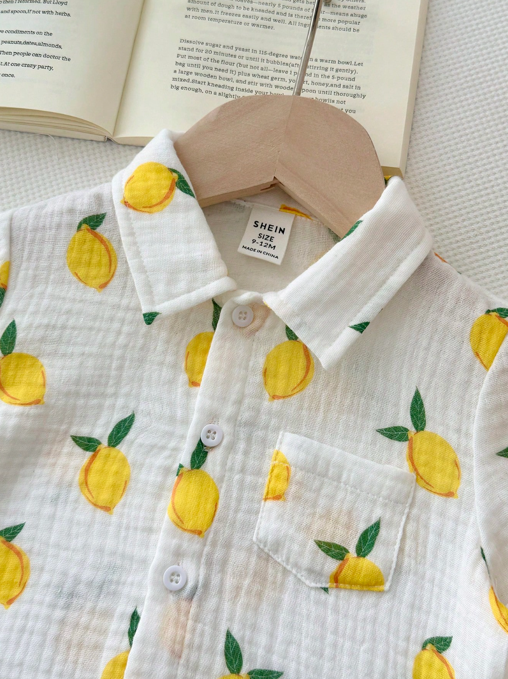 Set Sicilia 🍋
