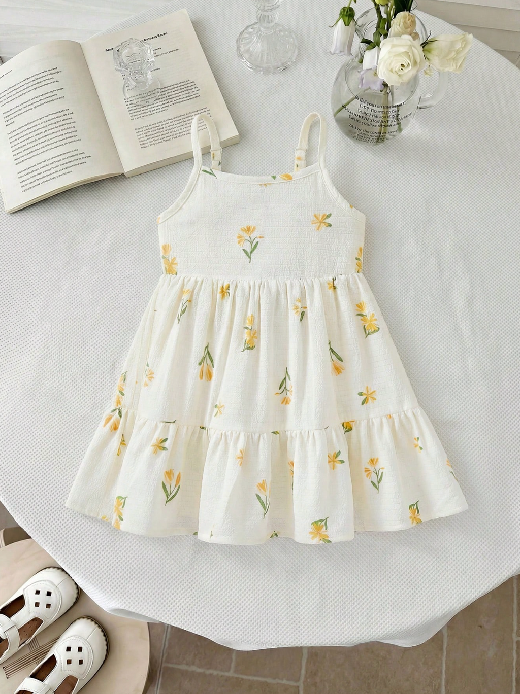 Vestido Madison 🌼